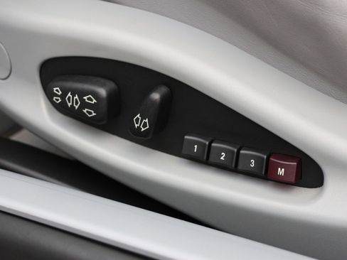 Used 2005 BMW M3 Coupe image 31