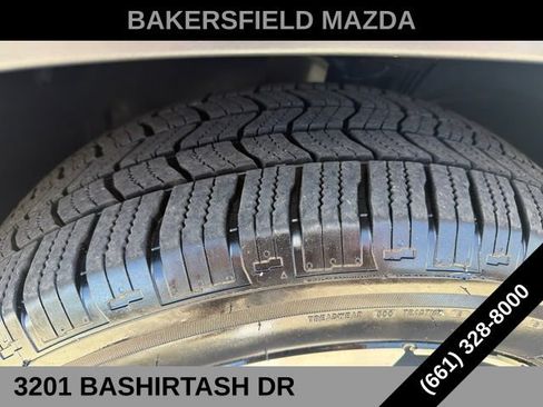 Used 2024 Volkswagen Atlas SE AWD/4WD image 10
