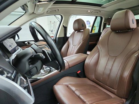 Used 2019 BMW X7 xDrive40i AWD/4WD image 14