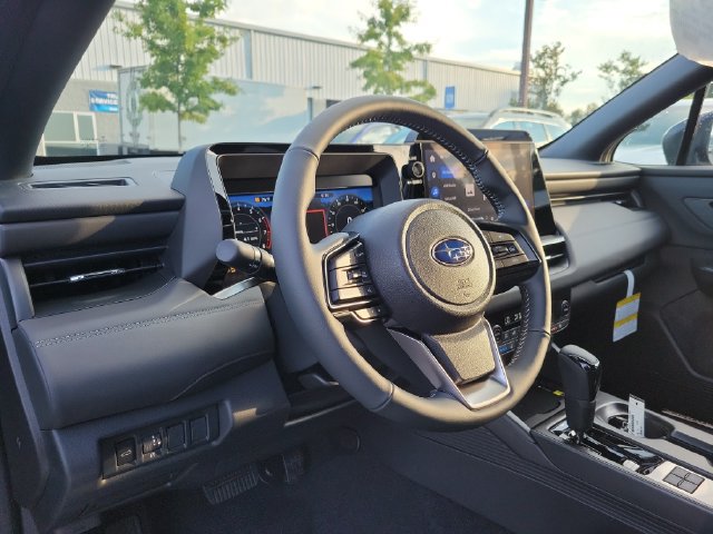 New 2026 Subaru Outback Touring XT AWD/4WD image 18