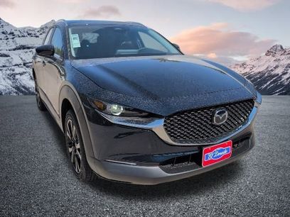 New 2025 MAZDA CX-30 AWD 2.5 S w/ Select Sport Pkg