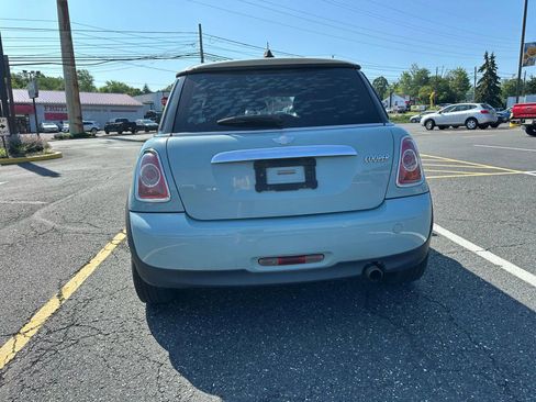 Used 2013 MINI Cooper Hardtop image 9
