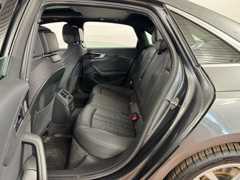 Used 2020 Audi A4 2.0T Premium image 33