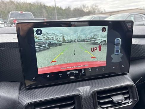 New 2026 Ford Mustang Coupe image 22