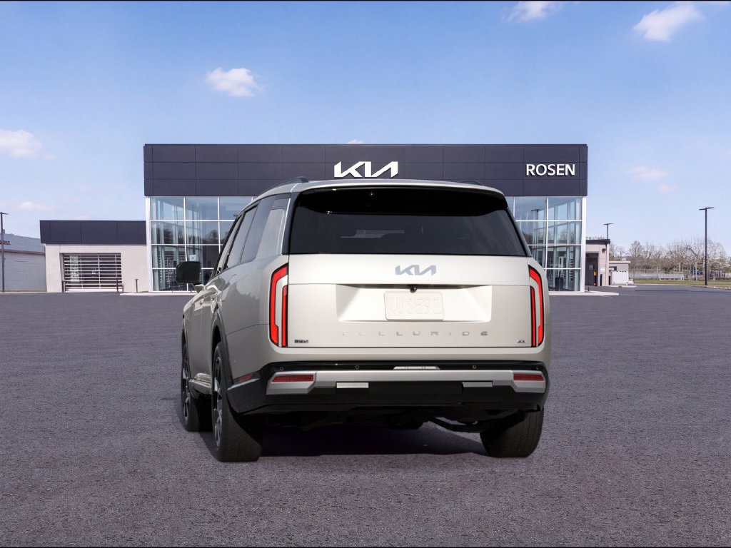 New 2027 Kia Telluride SX Prestige w/ Towing Package AWD/4WD image 20