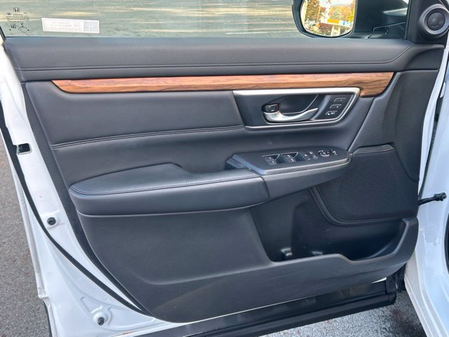 Used 2019 Honda CR-V EX-L image 20