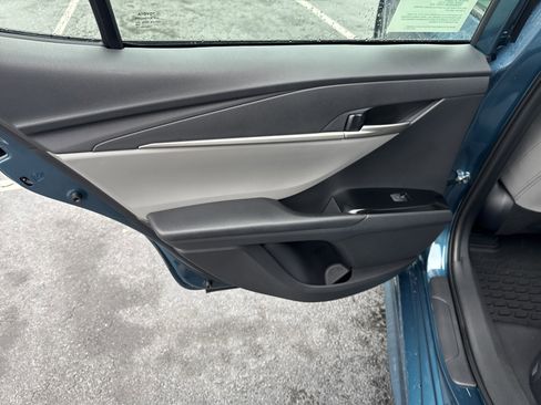 New 2026 Toyota Camry SE image 26