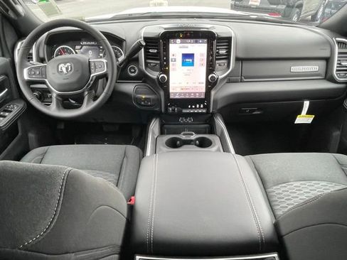 New 2026 RAM 2500 Big Horn image 34