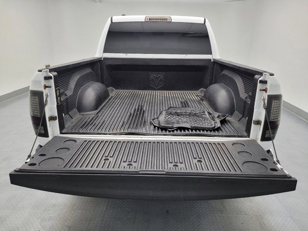 Used 2015 RAM 1500 Express AWD/4WD image 29