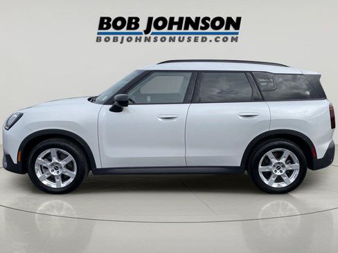 Used 2025 MINI Cooper Countryman S w/ Comfort Package Max AWD/4WD image 6