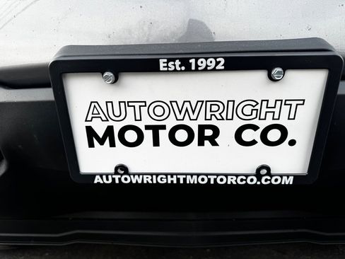 Used 2021 Chevrolet Silverado 1500 RST w/ All Star Edition Plus image 18