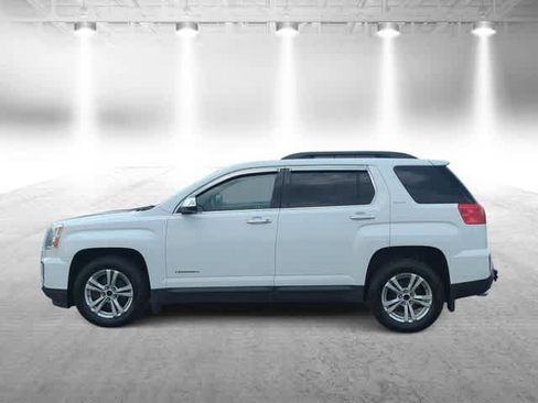 Used 2017 GMC Terrain SLE w/ Driver Alert Package I FWD image 5