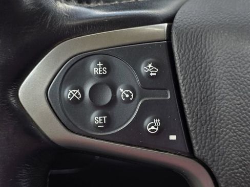 Used 2019 Chevrolet Silverado 2500 High Country AWD/4WD image 26