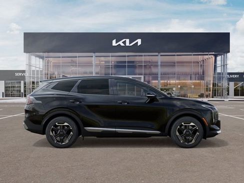 New 2026 Kia Sportage S AWD/4WD image 7