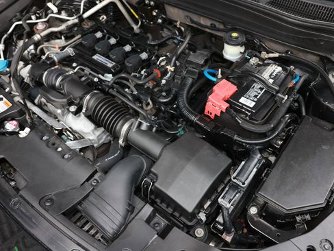 Used 2019 Honda Accord Sport image 59