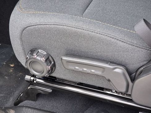 New 2026 Jeep Wrangler Unlimited Sport AWD/4WD image 15
