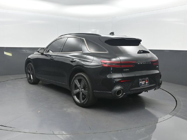 Used 2023 Genesis GV70 2.5T w/ Sport Prestige Package AWD/4WD image 34