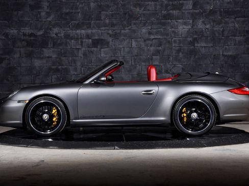 Used 2012 Porsche 911 Carrera GTS image 14
