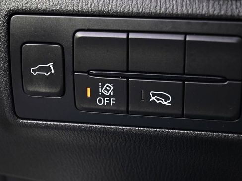 Used 2023 MAZDA CX-9 Touring image 25