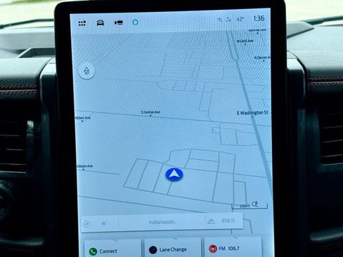 Used 2024 Ford Expedition Limited image 22