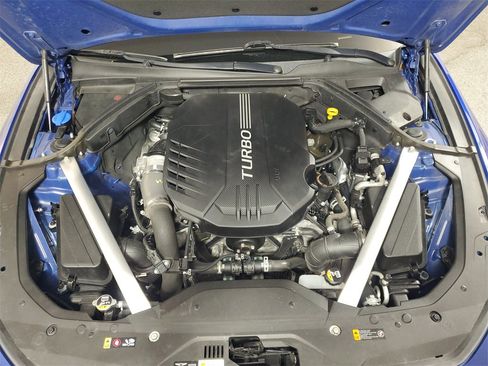 Used 2022 Genesis G70 3.3T image 26