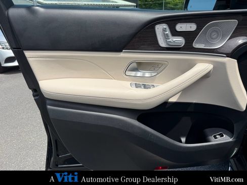 Certified 2022 Mercedes-Benz GLE 350 4MATIC image 16