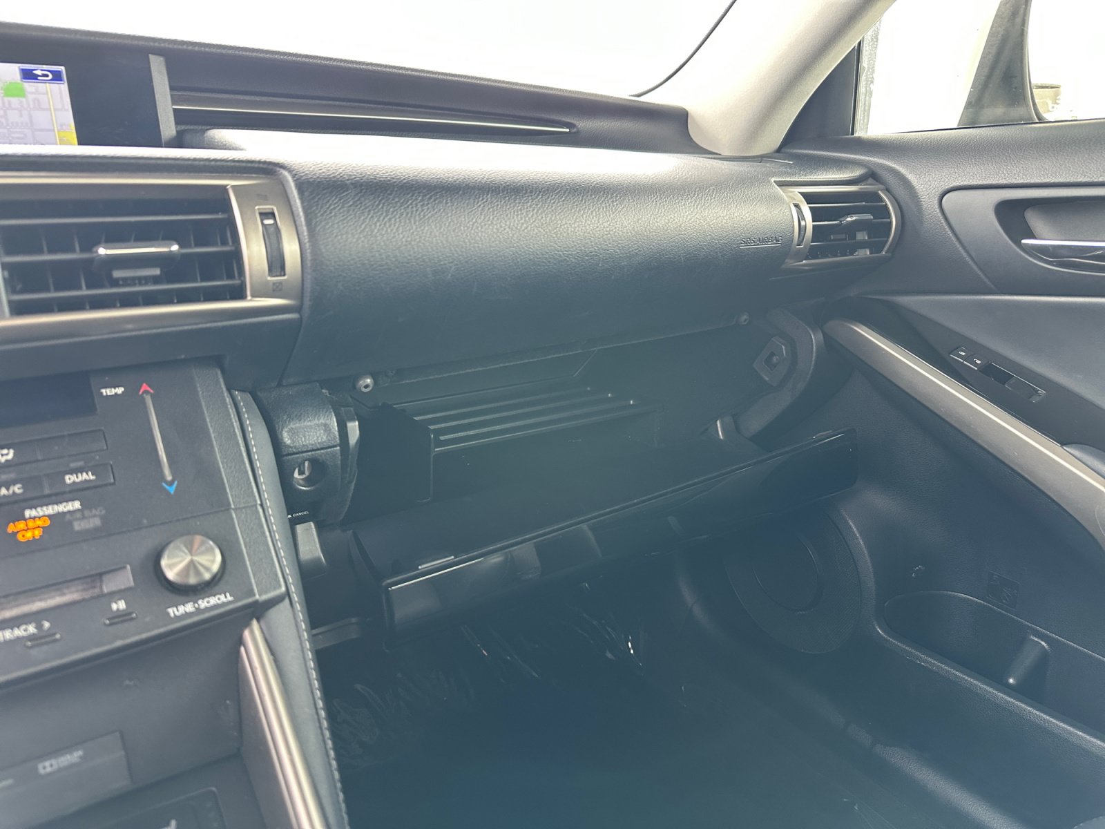 Used 2015 Lexus IS 250 w/ Navigation System Package RWD image 25