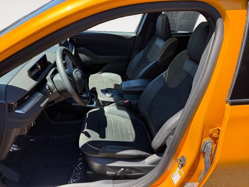 Certified 2023 Ford Mustang Mach-E GT AWD/4WD image 10