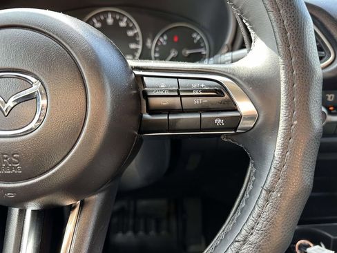 Used 2025 MAZDA CX-30 AWD 2.5 S w/ Select Sport Pkg image 14