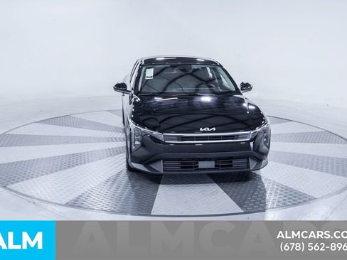 Used 2025 Kia K4 FWD image 15