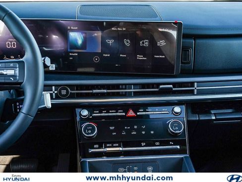 New 2026 Hyundai Santa Fe SE FWD image 13