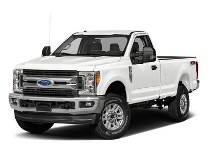 Used 2017 Ford F350 XLT w/ XLT Value Package