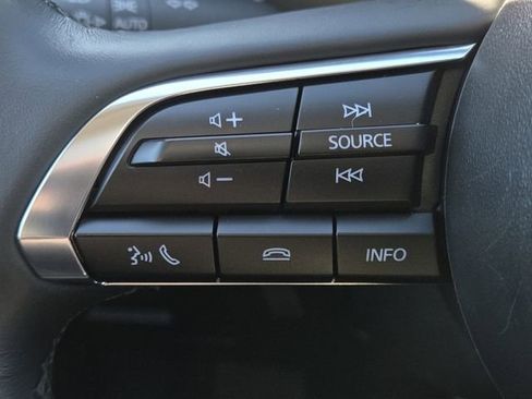 Used 2025 MAZDA MAZDA3 s image 10