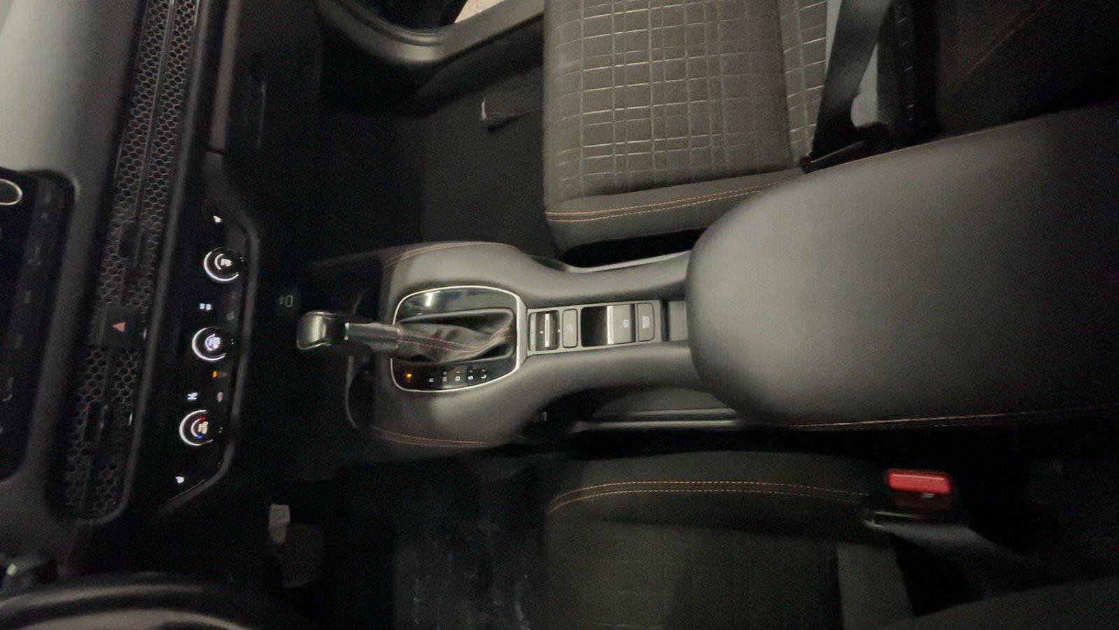 Certified 2024 Honda HR-V Sport image 39