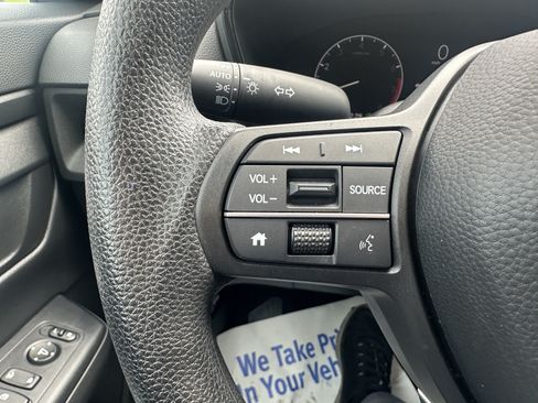 Certified 2025 Honda CR-V EX image 17