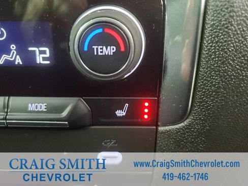 Used 2023 Chevrolet Tahoe RST w/ Luxury Package AWD/4WD image 21