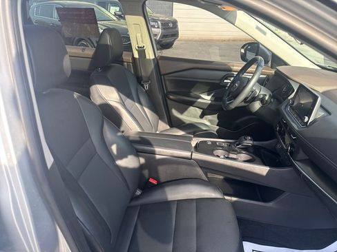 Used 2023 Nissan Rogue SV w/ SV Premium B Package image 31