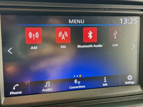 Used 2021 Nissan NV200 SV image 18