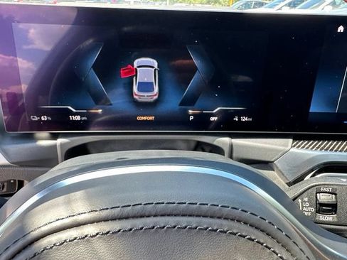 Used 2023 BMW i4 M50 AWD/4WD image 39