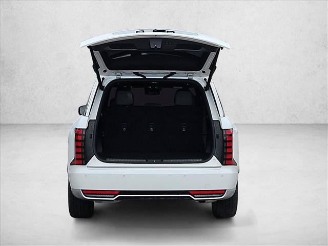 Certified 2026 Hyundai Palisade Calligraphy FWD image 7