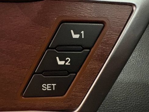 Certified 2025 Toyota Tundra 1794 Edition w/ TRD Off-Road Package AWD/4WD image 16