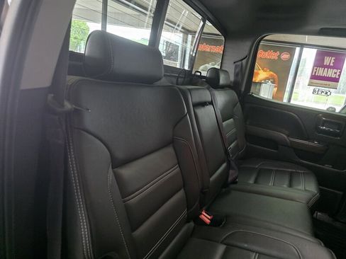 Used 2017 GMC Sierra 1500 Denali AWD/4WD image 20