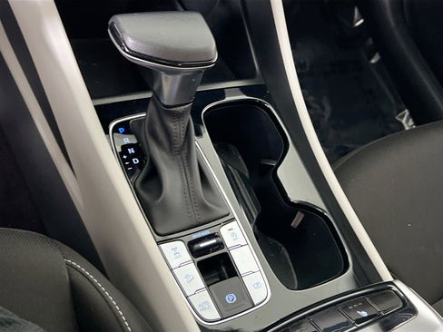 Used 2023 Hyundai Tucson SEL image 16