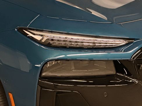 New 2027 Audi A6 e-tron Premium Plus AWD/4WD image 24