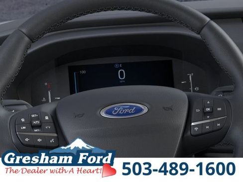 New 2026 Ford Transit 350 XLT AWD/4WD image 14