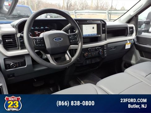 New 2026 Ford F250 XL w/ XL Off-Road Package image 5