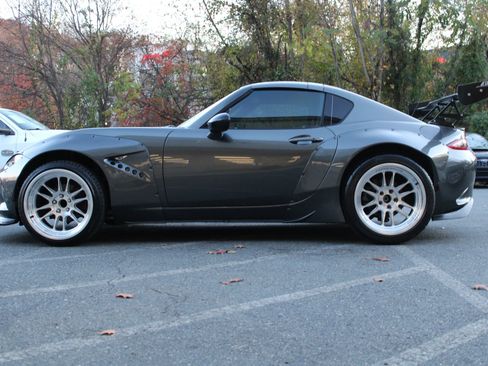 Used 2017 MAZDA MX-5 Miata RF Club image 21