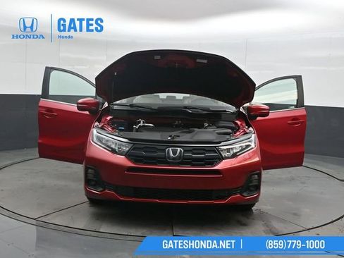 New 2026 Honda Odyssey EX-L image 71