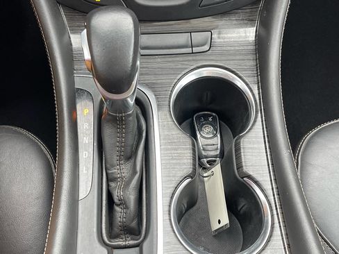 Used 2016 Buick Envision Premium image 27