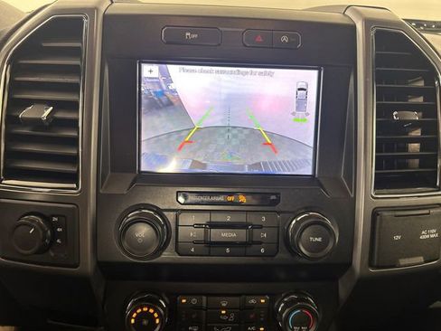Used 2019 Ford F150 XLT w/ Equipment Group 302A Luxury AWD/4WD image 22